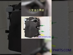 Drie gaten 24V-2.2 Adblue pomp