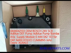 0444042133 OEM BOSCH 24V SCR AdBlue DEF Pump Adblue Pump Bomba Arla Supply Module 0 444 042 133 voor DAF MAN VOLVO CUMMINS John Deere AGRALE