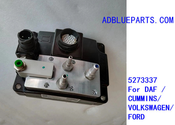 5273337 OEM EMITEC / GRUNDFOS 12V SCR AdBlue DEF Pump Adblue Pump Bomba Arla Supply Module 5273337 Urea pomp voor DAF/CUMMINS/VOLKSWAGEN/FORD