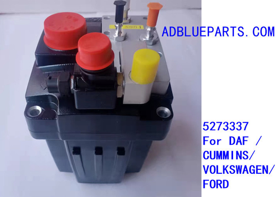 5273337 OEM EMITEC / GRUNDFOS 12V SCR AdBlue DEF Pump Adblue Pump Bomba Arla Supply Module 5273337 Urea pomp voor DAF/CUMMINS/VOLKSWAGEN/FORD