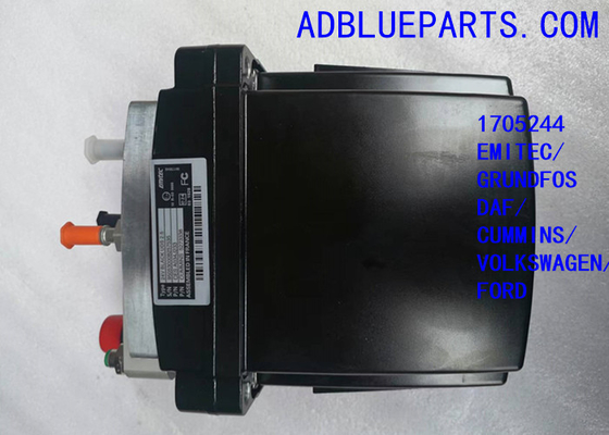 1705244 OEM EMITEC / GRUNDFOS 24V SCR AdBlue DEF Pump Adblue Pump Bomba Arla Supply Module 1705244 Urea pomp voor DAF/CUMMINS/VOLKSWAGEN/FORD