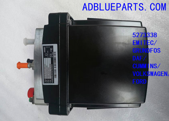 5273338 OEM EMITEC / GRUNDFOS 24V SCR AdBlue DEF Pump Adblue Pump Bomba Arla Supply Module 5273338 Urea pomp voor DAF/CUMMINS/VOLKSWAGEN/FORD