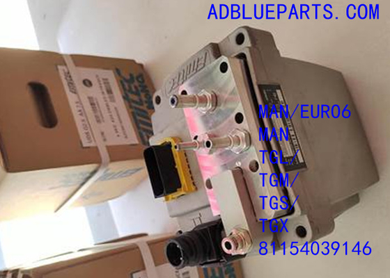 81154039146 OEM EMITEC / GRUNDFOS SCR AdBlue DEF Pump Adblue Pump Bomba Arla Supply Module 81154039146 Urea pomp voor MAN TGL TGM TGS TGX