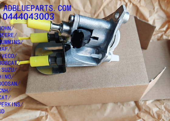 0444043003 OEM BOSCH DEF DOSING UNIT / UREA NOZZLE / DOSING MODULE 0444043003 Adblue Injector Nozzle doseringsnozzle voor JOHN DEERE CUMMINS DAF IVECO BOBCAT ISUZU HINO DOOSAN CNH PER CATKINS UD