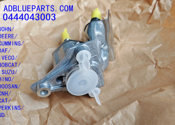 0444043003 OEM BOSCH DEF DOSING UNIT / UREA NOZZLE / DOSING MODULE 0444043003 Adblue Injector Nozzle doseringsnozzle voor JOHN DEERE CUMMINS DAF IVECO BOBCAT ISUZU HINO DOOSAN CNH PER CATKINS UD