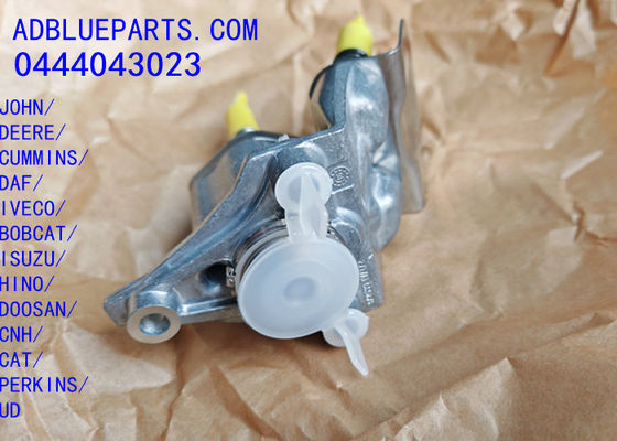 0444043023 OEM BOSCH DEF DOSING UNIT / UREA NOZZLE / DOSING MODULE 0444043023 Adblue Injector Nozzle doseringsnozzle voor JOHN DEERE CUMMINS DAF IVECO BOBCAT ISUZU HINO DOOSAN CNH per katten UD