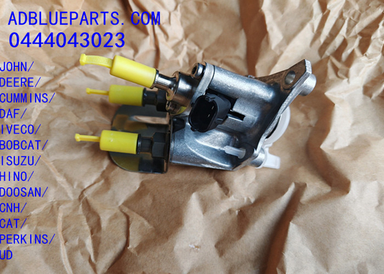 0444043023 OEM BOSCH DEF DOSING UNIT / UREA NOZZLE / DOSING MODULE 0444043023 Adblue Injector Nozzle doseringsnozzle voor JOHN DEERE CUMMINS DAF IVECO BOBCAT ISUZU HINO DOOSAN CNH per katten UD