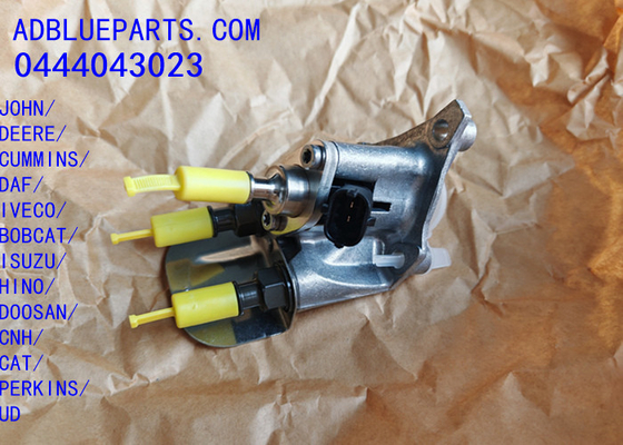0444043023 OEM BOSCH DEF DOSING UNIT / UREA NOZZLE / DOSING MODULE 0444043023 Adblue Injector Nozzle doseringsnozzle voor JOHN DEERE CUMMINS DAF IVECO BOBCAT ISUZU HINO DOOSAN CNH per katten UD