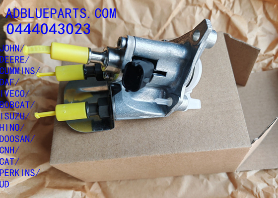 0444043023 OEM BOSCH DEF DOSING UNIT / UREA NOZZLE / DOSING MODULE 0444043023 Adblue Injector Nozzle doseringsnozzle voor JOHN DEERE CUMMINS DAF IVECO BOBCAT ISUZU HINO DOOSAN CNH per katten UD