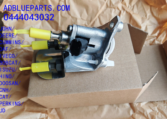 0444043032 OEM BOSCH DEF DOSING UNIT / UREA NOZZLE / DOSING MODULE 0444043032 Adblue Injector Nozzle doseringsnozzle voor JOHN DEERE CUMMINS DAF IVECO BOBCAT ISUZU HINO DOOSAN CNH per katten UD