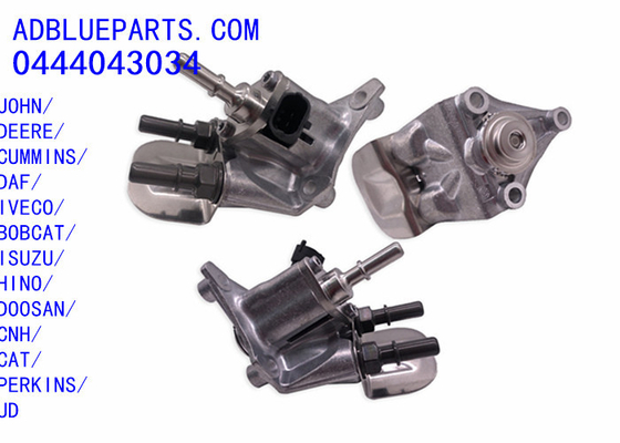 0444043034 OEM BOSCH DEF DOSING UNIT / UREA NOZZLE / DOSING MODULE 0444043034 Adblue Injector Nozzle doseringsnozzle voor JOHN DEERE CUMMINS DAF IVECO BOBCAT ISUZU HINO DOOSAN CNH per katten UD