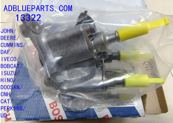 13322 OEM BOSCH DEF DOSING UNIT / UREA NOZZLE / DOSING MODULE 13322 Adblue Injector Nozzle doseringsnozzle voor JOHN DEERE CUMMINS DAF IVECO BOBCAT ISUZU HINO DOOSAN CNH CAT PERKINS UD