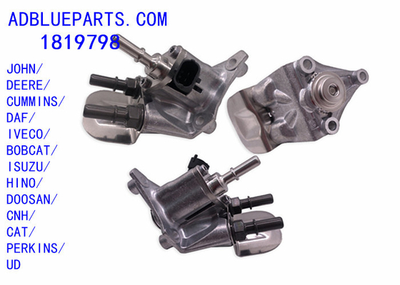 1819798 OEM BOSCH DEF DOSING UNIT / UREA NOZZLE / DOSING MODULE 1819798 Adblue Injector Nozzle doseringsnozzle voor JOHN DEERE CUMMINS DAF IVECO BOBCAT ISUZU HINO DOOSAN CNH CAT PERKINS UD