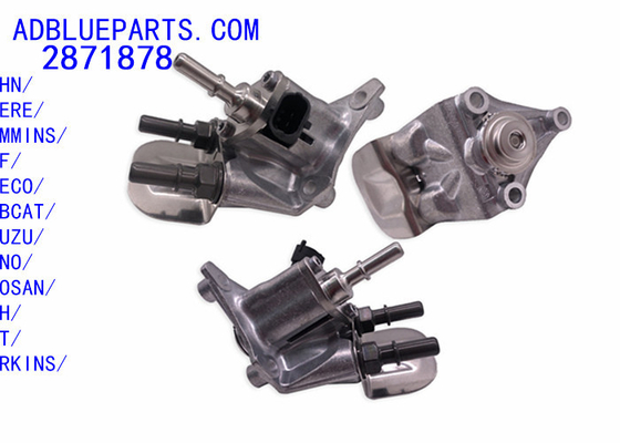 2871878 OEM BOSCH DEF DOSING UNIT / UREA NOZZLE / DOSING MODULE 2871878 Adblue Injector Nozzle doseringsnozzle voor JOHN DEERE CUMMINS DAF IVECO BOBCAT ISUZU HINO DOOSAN CNH CAT PERKINS UD