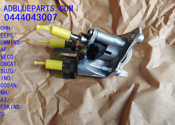 0444043007 OEM BOSCH DEF DOSING UNIT / UREA NOZZLE / DOSING MODULE 0444043007 Adblue Injector Nozzle doseringsnozzle voor JOHN DEERE CUMMINS DAF IVECO BOBCAT ISUZU HINO DOOSAN CNH per katten UD