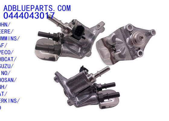 0444043017 OEM BOSCH DEF DOSING UNIT / UREA NOZZLE / DOSING MODULE 0444043017 Adblue Injector Nozzle doseringsnozzle voor JOHN DEERE CUMMINS DAF IVECO BOBCAT ISUZU HINO DOOSAN CNH per katten UD