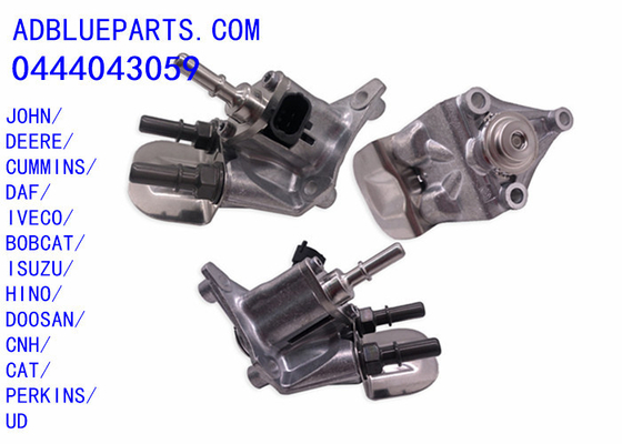 0444043059 OEM BOSCH DEF DOSING UNIT / UREA NOZZLE / DOSING MODULE 0444043059 Adblue Injector Nozzle doseringsnozzle voor JOHN DEERE CUMMINS DAF IVECO BOBCAT ISUZU HINO DOOSAN CNH per katten UD
