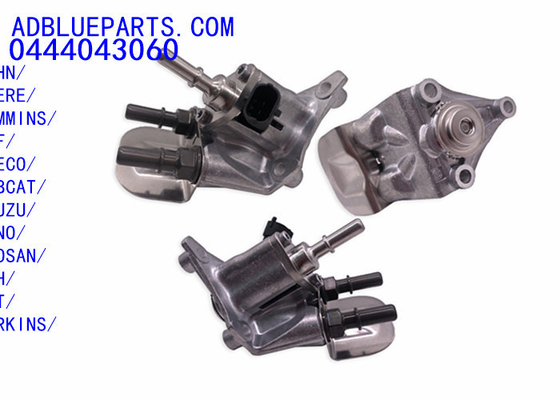 0444043060 OEM BOSCH DEF DOSING UNIT / UREA NOZZLE / DOSING MODULE 0444043060 Adblue Injector Nozzle doseringsnozzle voor JOHN DEERE CUMMINS DAF IVECO BOBCAT ISUZU HINO DOOSAN CNH per katten