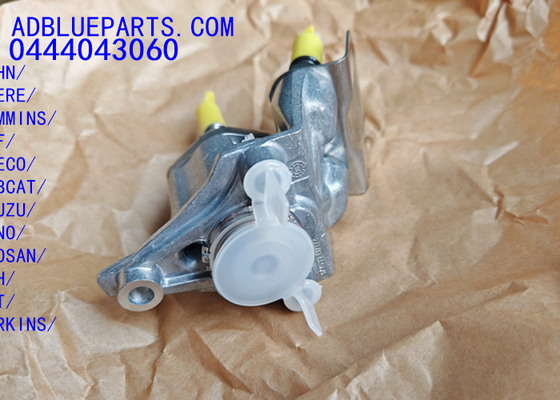 0444043060 OEM BOSCH DEF DOSING UNIT / UREA NOZZLE / DOSING MODULE 0444043060 Adblue Injector Nozzle doseringsnozzle voor JOHN DEERE CUMMINS DAF IVECO BOBCAT ISUZU HINO DOOSAN CNH per katten