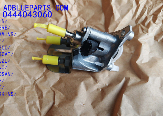 0444043060 OEM BOSCH DEF DOSING UNIT / UREA NOZZLE / DOSING MODULE 0444043060 Adblue Injector Nozzle doseringsnozzle voor JOHN DEERE CUMMINS DAF IVECO BOBCAT ISUZU HINO DOOSAN CNH per katten
