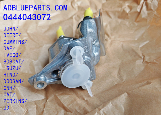 0444043072 OEM BOSCH DEF DOSING UNIT / UREA NOZZLE / DOSING MODULE 0444043072 Adblue Injector Nozzle doseringsnozzle voor JOHN DEERE CUMMINS DAF IVECO BOBCAT ISUZU HINO DOOSAN CNH per katten UD