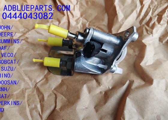 0444043082 OEM BOSCH DEF DOSING UNIT / UREA NOZZLE / DOSING MODULE 0444043082 Adblue Injector Nozzle doseringsnozzle voor JOHN DEERE CUMMINS DAF IVECO BOBCAT ISUZU HINO DOOSAN CNH PER CATKINS UD