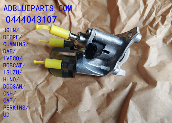 0444043107 OEM BOSCH DEF DOSING UNIT / UREA NOZZLE / DOSING MODULE 0444043107 Adblue Injector Nozzle doseringsnozzle voor JOHN DEERE CUMMINS DAF IVECO BOBCAT ISUZU HINO DOOSAN CNH per katten UD