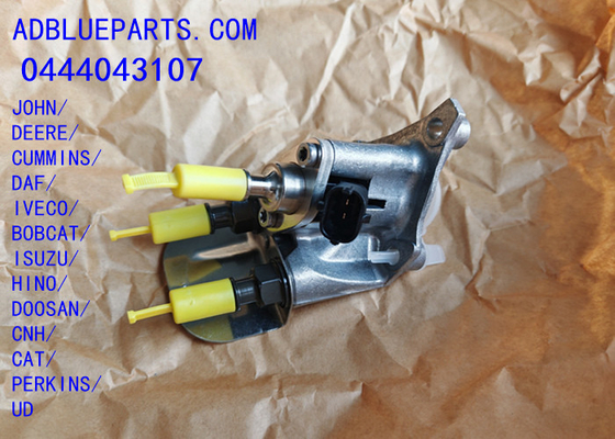 0444043107 OEM BOSCH DEF DOSING UNIT / UREA NOZZLE / DOSING MODULE 0444043107 Adblue Injector Nozzle doseringsnozzle voor JOHN DEERE CUMMINS DAF IVECO BOBCAT ISUZU HINO DOOSAN CNH per katten UD