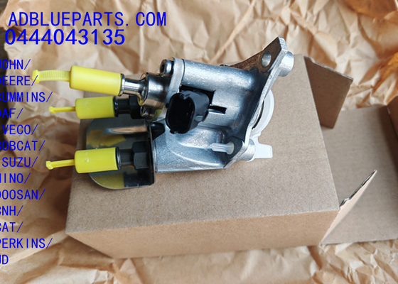 0444043135 OEM BOSCH DEF DOSING UNIT / UREA NOZZLE / DOSING MODULE 0444043135 Adblue Injector Nozzle doseringsnozzle voor JOHN DEERE CUMMINS DAF IVECO BOBCAT ISUZU HINO DOOSAN CNH per katten UD
