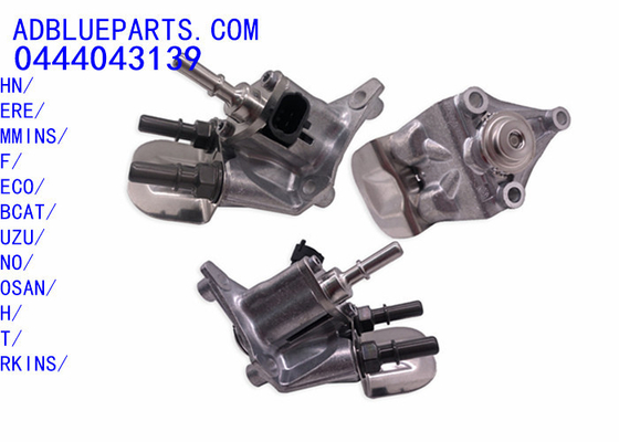 0444043139 OEM BOSCH DEF DOSING UNIT / UREA NOZZLE / DOSING MODULE 0444043139 Adblue Injector Nozzle doseringsnozzle voor JOHN DEERE CUMMINS DAF IVECO BOBCAT ISUZU HINO DOOSAN CNH PER CATKINS UD