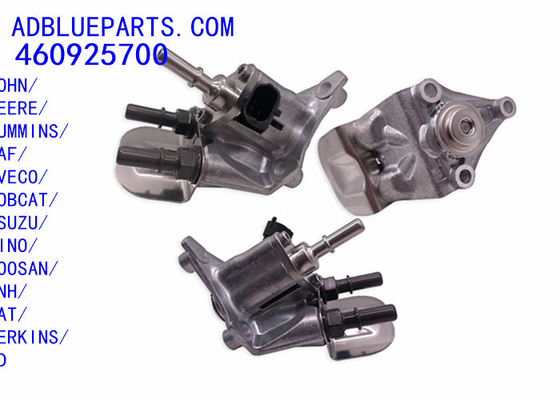 460925700 OEM BOSCH DEF DOSING UNIT / UREA NOZZLE / DOSING MODULE 460-9257 Adblue Injector Nozzle doseringsnozzle voor JOHN DEERE CUMMINS DAF IVECO BOBCAT ISUZU HINO DOOSAN CN CATH PERKINS Caterpillar