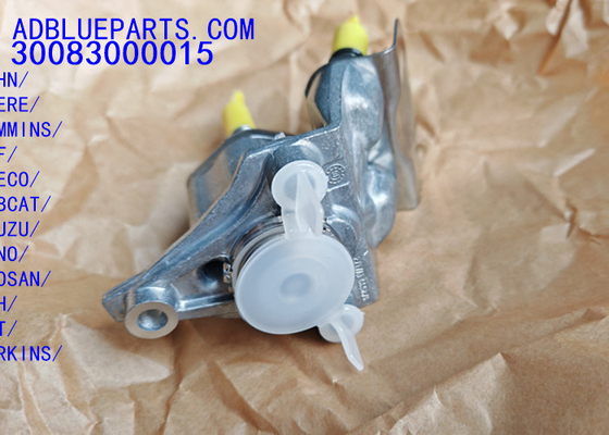 30083000015 OEM BOSCH DEF DOSING UNIT / UREA NOZZLE / DOSING MODULE 30083000015 Adblue Injector Nozzle doseringsnozzle voor JOHN DEERE CUMMINS DAF IVECO BOBCAT ISUZU HINO DOOSAN CN CATH PERKINS UD