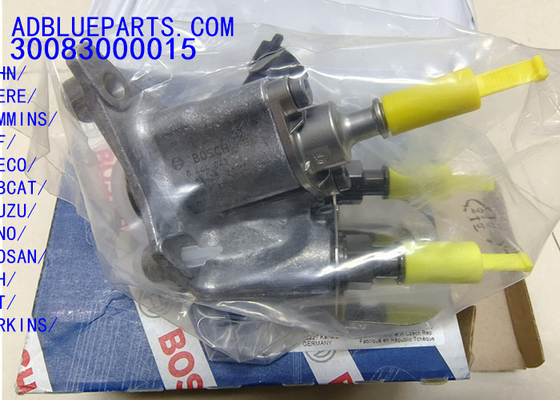 30083000015 OEM BOSCH DEF DOSING UNIT / UREA NOZZLE / DOSING MODULE 30083000015 Adblue Injector Nozzle doseringsnozzle voor JOHN DEERE CUMMINS DAF IVECO BOBCAT ISUZU HINO DOOSAN CN CATH PERKINS UD