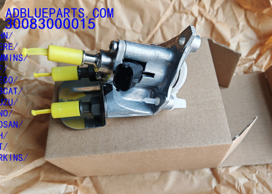 30083000015 OEM BOSCH DEF DOSING UNIT / UREA NOZZLE / DOSING MODULE 30083000015 Adblue Injector Nozzle doseringsnozzle voor JOHN DEERE CUMMINS DAF IVECO BOBCAT ISUZU HINO DOOSAN CN CATH PERKINS UD