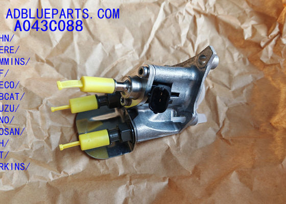 A043C088 OEM BOSCH DEF DOSING UNIT / UREA NOZZLE / DOSING MODULE A043C088 Adblue Injector Nozzle doseringsnozzle voor JOHN DEERE CUMMINS DAF IVECO BOBCAT ISUZU HINO DOOSAN CNH per katten UD