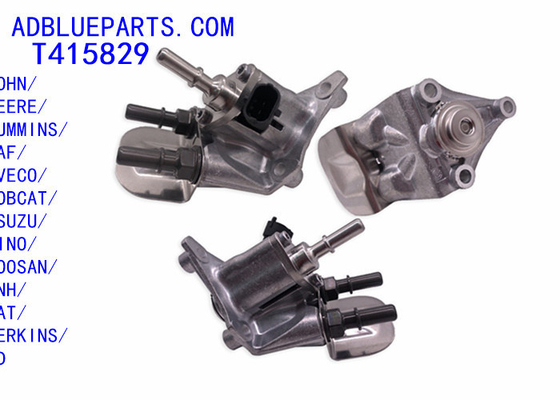 T415829 OEM BOSCH DEF DOSING UNIT / UREA NOZZLE / DOSING MODULE T415829 Adblue Injector Nozzle doseringsnozzle voor JOHN DEERE CUMMINS DAF IVECO BOBCAT ISUZU HINO DOOSAN CN CATH PERKINS