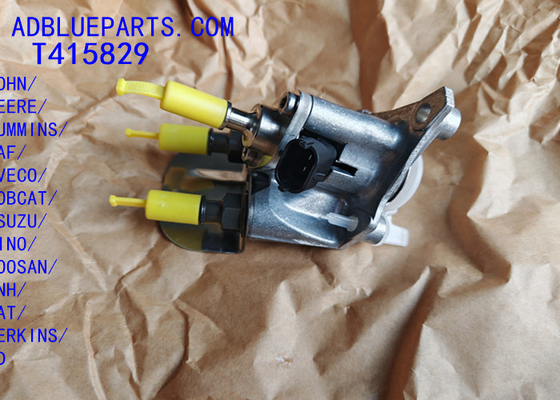 T415829 OEM BOSCH DEF DOSING UNIT / UREA NOZZLE / DOSING MODULE T415829 Adblue Injector Nozzle doseringsnozzle voor JOHN DEERE CUMMINS DAF IVECO BOBCAT ISUZU HINO DOOSAN CN CATH PERKINS