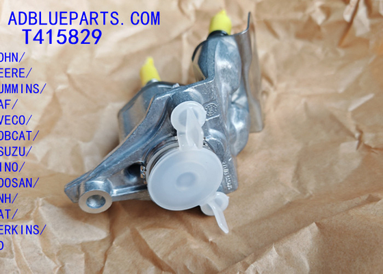T415829 OEM BOSCH DEF DOSING UNIT / UREA NOZZLE / DOSING MODULE T415829 Adblue Injector Nozzle doseringsnozzle voor JOHN DEERE CUMMINS DAF IVECO BOBCAT ISUZU HINO DOOSAN CN CATH PERKINS
