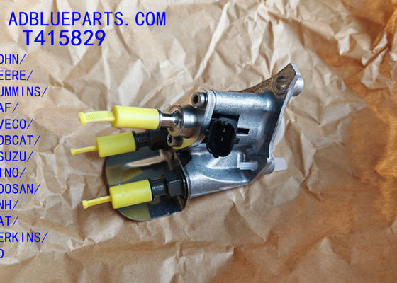 T415829 OEM BOSCH DEF DOSING UNIT / UREA NOZZLE / DOSING MODULE T415829 Adblue Injector Nozzle doseringsnozzle voor JOHN DEERE CUMMINS DAF IVECO BOBCAT ISUZU HINO DOOSAN CN CATH PERKINS