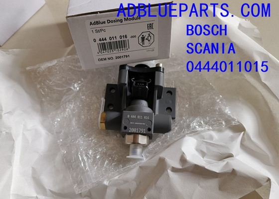 0444011015 en 0444011016 OEM BOSCH ADBLUE DOSING MODULE DISPENSER DIFFUSER DOSING VALVEL DOSING MODULE Denox ureum dosering meting valve voor SCANIA