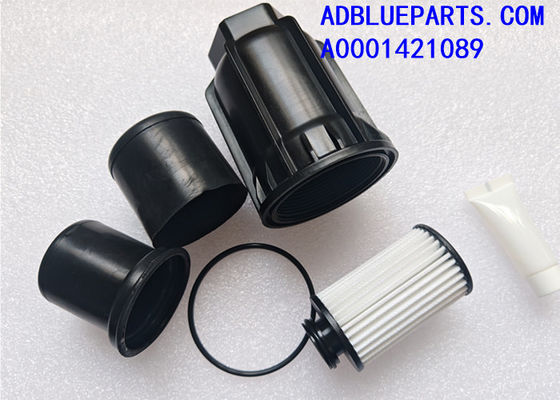 A0001421089 OEM ADBLUE FILTER REPAIR KIT / UREA FILTER REPAIR KIT en ADBLUE / UREA FILTER HOUSING en ADBLUE / UREA FILTER voor fase 2 MERCEDES-BENZ/CUMMINS/SCANIA/DAF/EURO6