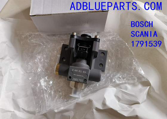 1791539 en 0444011016 OEM BOSCH ADBLUE DOSING MODULE DISPENSER DIFFUSER DOSING VALVEL DOSING MODULE Denox ureum Dose metering klep voor SCANIA
