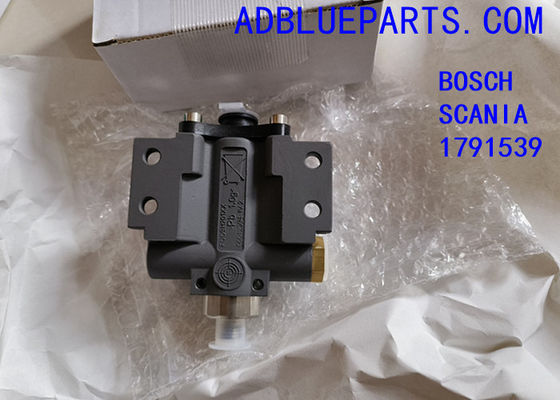 1791539 en 0444011016 OEM BOSCH ADBLUE DOSING MODULE DISPENSER DIFFUSER DOSING VALVEL DOSING MODULE Denox ureum Dose metering klep voor SCANIA