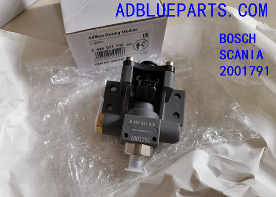 2001791 en 0444011016 OEM BOSCH ADBLUE DOSING MODULE DISPENSER DIFFUSER DOSING VALVEL DOSING MODULE Denox ureumdosering meting klep voor SCANIA