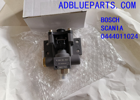 0444011024 OEM BOSCH ADBLUE DOSING MODULE DISPENSER DIFFUSER DOSING VALVE DOSING MODULE Denox ureumdosering meting klep voor SCANIA